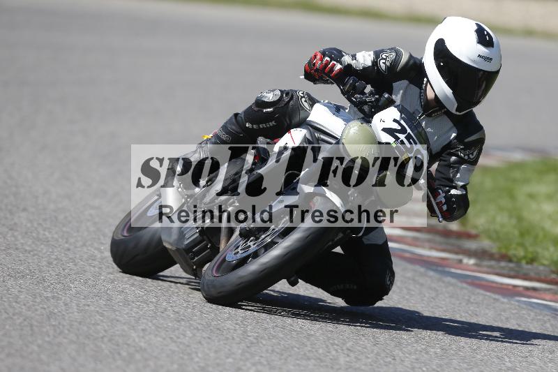 /12 30.04.2025 Speer Racing ADR/Gruppe gelb/250